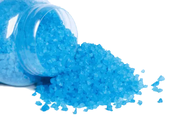 Aromatherapy Spa Salts