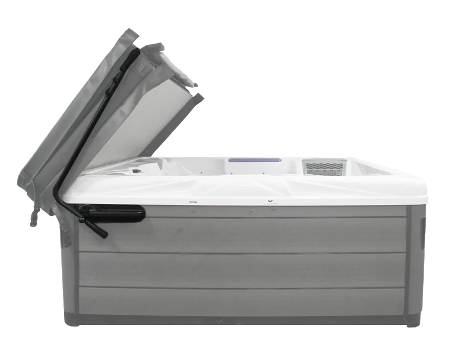 Standard Cover Lifter