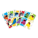 Waterproof Game Cards