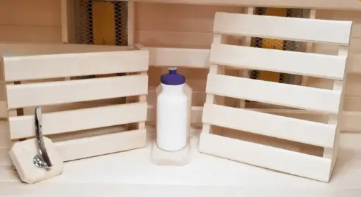 Sauna Accessory Kit