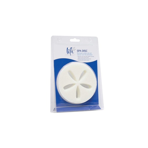 Spa Disc