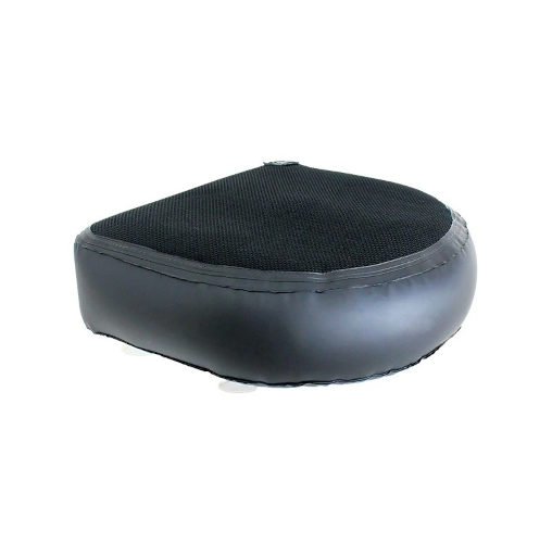 Water-Filled Booster Seat - Black