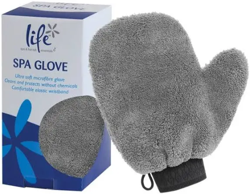 Spa Glove