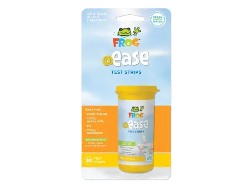 FROG @ease Test Strips