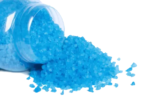 Aromatherapy Spa Salts