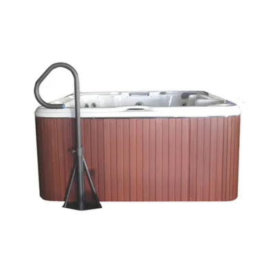 Spa Side Handrail