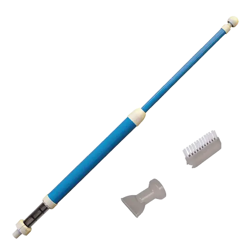 Spa Vacuum